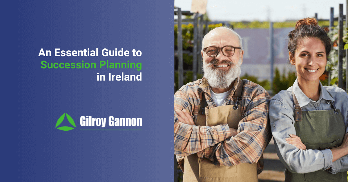 An Essential Guide To Succession Planning In Ireland