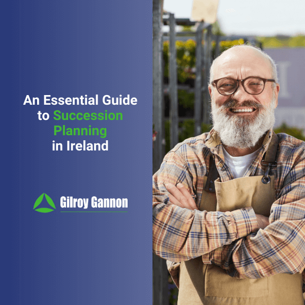 An Essential Guide To Succession Planning In Ireland