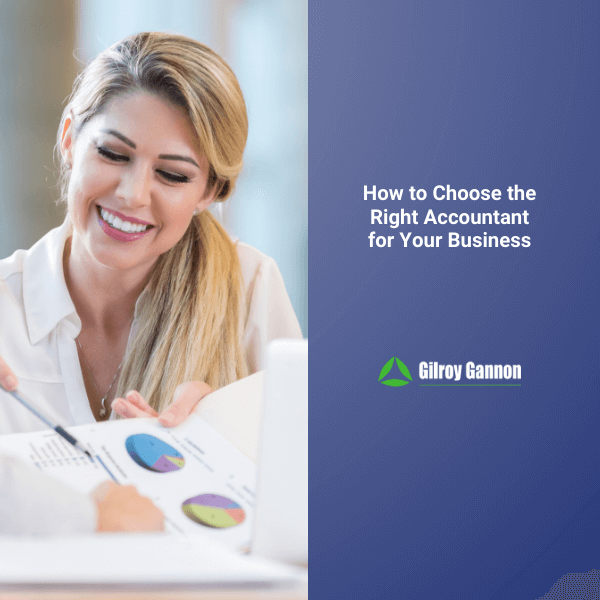 How To Choose The Right Accountant For Your Business - Square