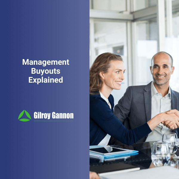Management Buyouts Explained - Square