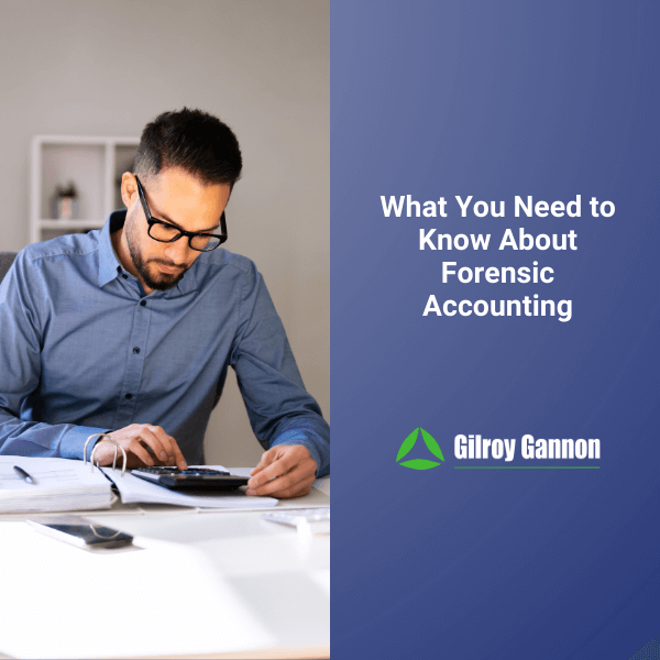 What You Need To Know About Forensic Accounting - Square