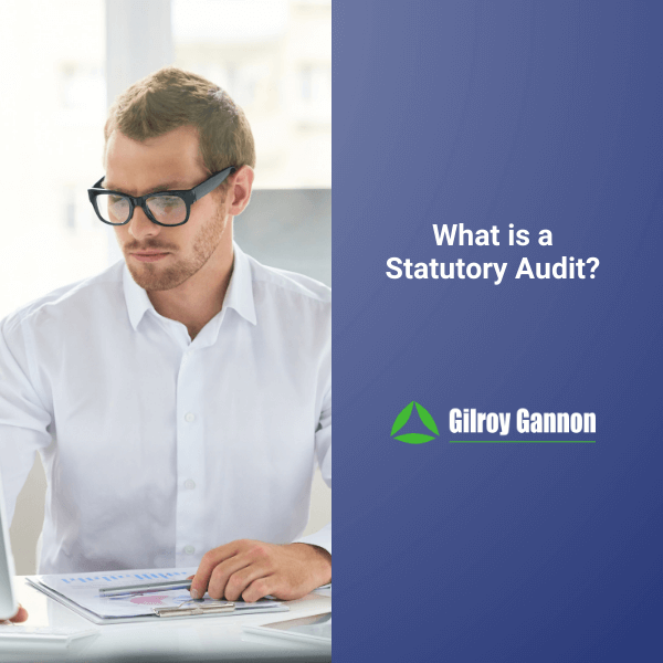 What Is A Statutory Audit - Square