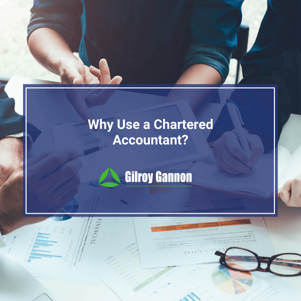 Why Use A Chartered Accountant - Square