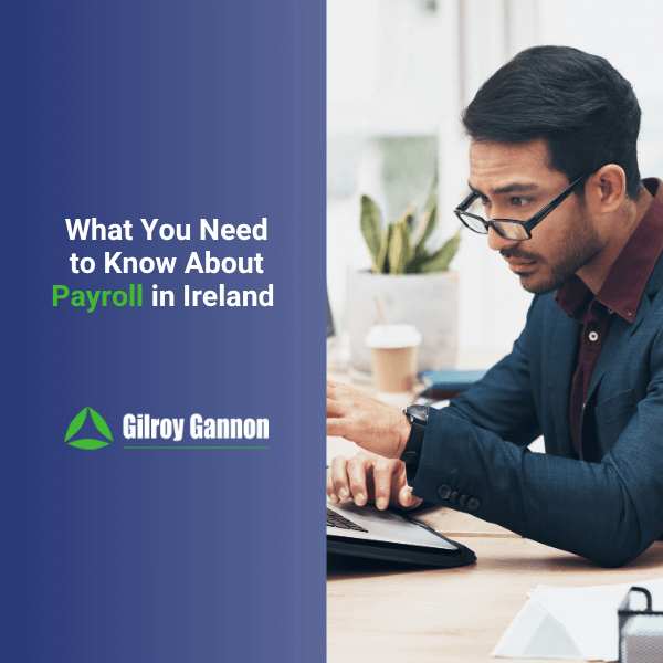 What You Need To Know About Payroll In Ireland - Square