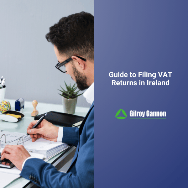 Guide To Filing VAT Returns In Ireland - Square