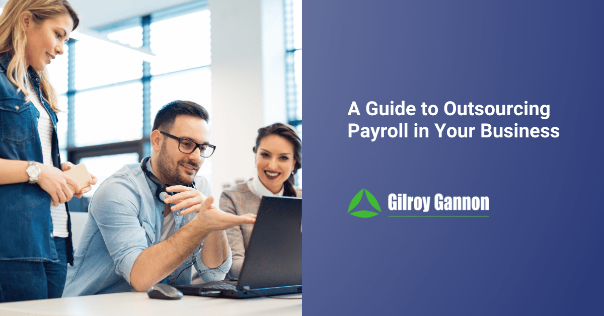 A Guide to Outsourcing Payroll in Your Business